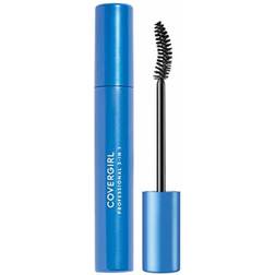 CoverGirl Professional All In One Curved Brush Mascara #205 Black