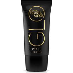 Bondi Sands GLO Lights Pearl Gold