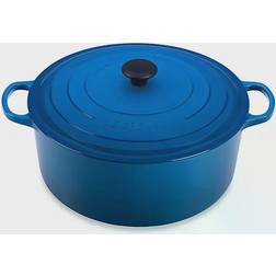 Le Creuset Signature with lid 12.5 L 35.56 cm