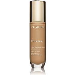 Clarins Everlasting Long-Wearing Full Coverage Foundation