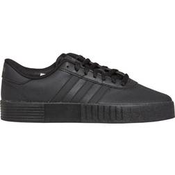 adidas Court Bold W - Core Black/Core Black/Grey Six