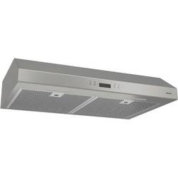 Broan Glacier BCDJ142SS42", Stainless Steel
