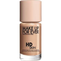 Make Up For Ever HD Skin Undetectable Stay-True Foundation - 30 ML