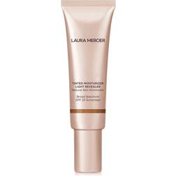 Laura Mercier Tinted Moisturizer Light Revealer Natural Skin Illuminator Broad Spectrum SPF30 5N1 Walnut 50ml