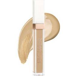 Flower Beauty Light Illusion Full Coverage Concealer Light Medium