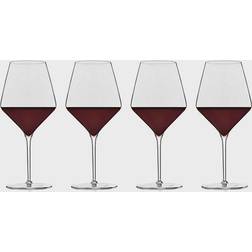 Libbey Signature Greenwich Red Wine Glass 70.9cl 4pcs