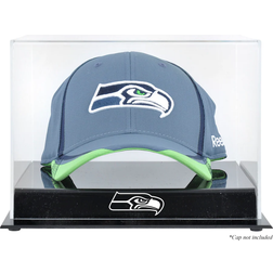 Fanatics Seattle Seahawks Acrylic Cap Logo Display Case