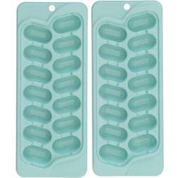 Good Cook - Ice Cube Tray 2pcs