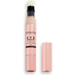 Revolution Beauty Eye Bright Illuminating Under Eye Concealer Light