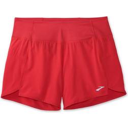 Brooks Chaser 5" Shorts Women - Jamberry