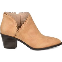 Journee Collection Tessa - Tan