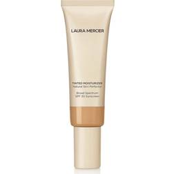 Laura Mercier Tinted Moisturizer Natural Skin Perfector SPF30 4C1 Almond 1.7fl oz