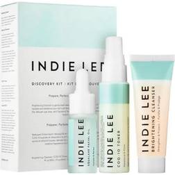 Indie Lee Discovery Kit