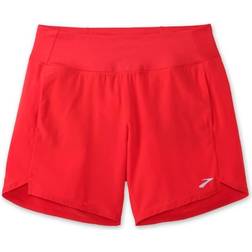 Brooks Chaser 7" Shorts Women - Jamberry