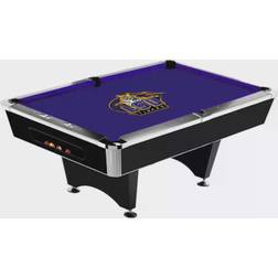 Imperial LSU Tigers Billiard Cloth