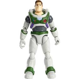 Disney Lightyear Figur Space Ranger Alpha Buzz Lightyear Space Ranger