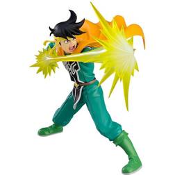 Dragon Quest The Adventure of Dai Popp (Pop Up Parade) Staty Unisex flerfärgad