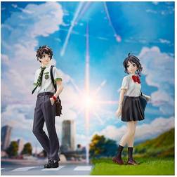 Your Name. Taki Tachibana (Pop Up Parade) Staty Unisex multicolor