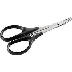 Reely FS511096 Polycarbonate scissors (curved)