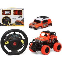 BigBuy Country Truck Racing RTR