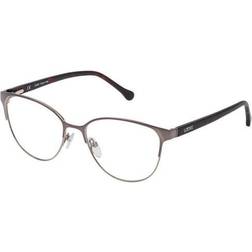 Loewe VLWA18M530SHE Glasses Rot