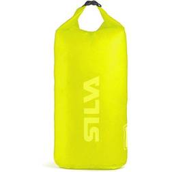 Silva Carry Dry Bag 70D 3L Yellow, Unisex, Apparatuur, tassen & rugzakken, Geel, ONESIZE