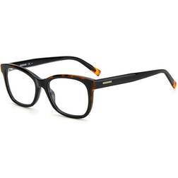 Missoni MIS 0090 WR7 De Vue Femme Noires (Seulement Monture)