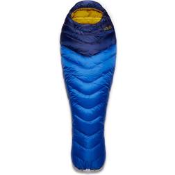 Rab Neutrino 200 Extra Long Left NightfallBlue