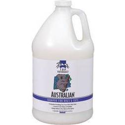 Top Performance Australian Pet Shampoo Gallon