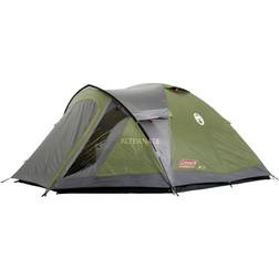 Coleman Tent Darwin 4 Plus
