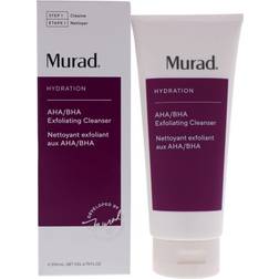 Murad AHA-BHA Exfoliate Cleanser