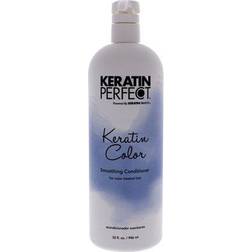 Keratin Complex Perfect Color Smoothing Conditioner