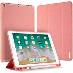 Dux ducis Domo series, iPad 9.7 (2017-2018) rosa