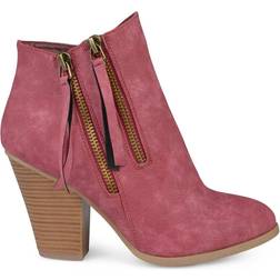 Journee Collection Vally - Wine