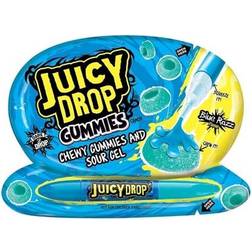 Juicy Drop Gummies Sour Gel