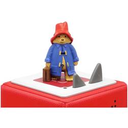 Tonies Paddington Bear