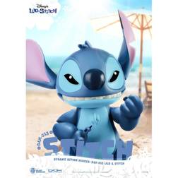 Beast Kingdom Lilo & Stitch Dynamic Action Figure 1/9 18 cm