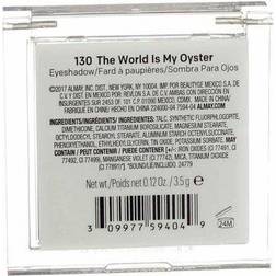 Almay Eyeshadow The World Is My Oyster