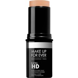 Make Up For Ever Ultra Hd Invisible Cover Stick Foundation Y335 Dark Sand