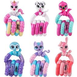 Tangle Tangle Pets Series