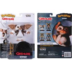 The Noble Collection Figura bendyfigs gremlins gizmo