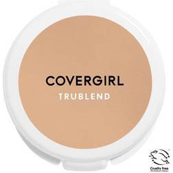 CoverGirl TruBlend Pressed Powder Translucent Medium