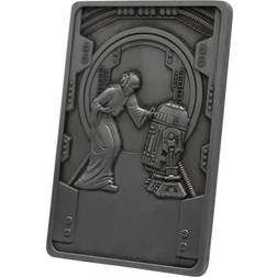 Fanattik My Only Hope Iconic Scene Collection Limited Edition