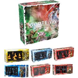 Steamforged Godtear Starter Set Eternal Glade
