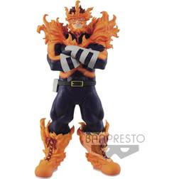 Banpresto My Hero Academia Age of Heroes-Endeavor & Shoto-(A:Endeavor) Figure