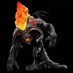 Weta Workshop The Lord of the Rings Mini Epics The Balrog