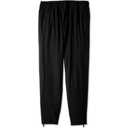 Brooks Shakeout Pant Women - Black