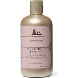 KeraCare Moisturizing Shampoo