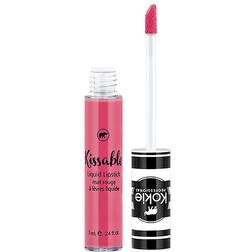 Kokie Cosmetics Kissable Liquid Lipstick Sweet Talk