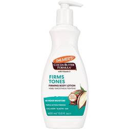 Palmers Cocoa Butter Formula Firming Body Lotion 13.5 oz